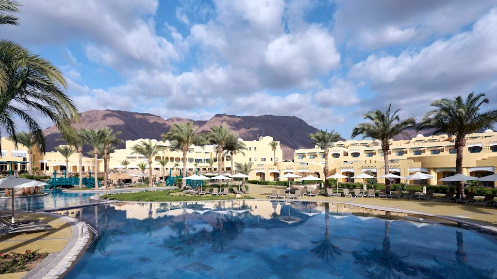 The Bayview Resort